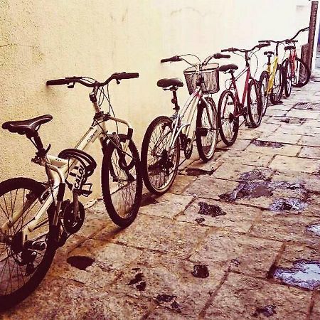 Hostel Da Barra Rio de Janeiro Kültér fotó