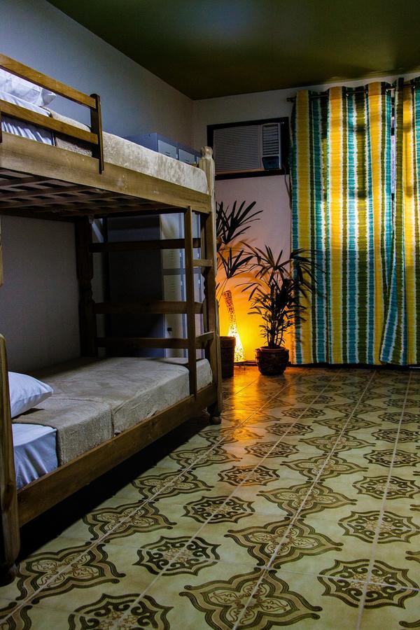 Hostel Da Barra Rio de Janeiro Szoba fotó
