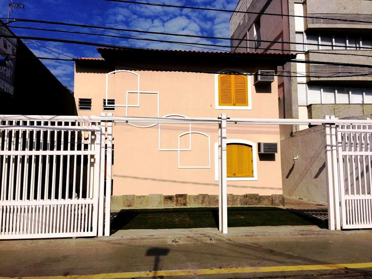 Hostel Da Barra Rio de Janeiro Kültér fotó