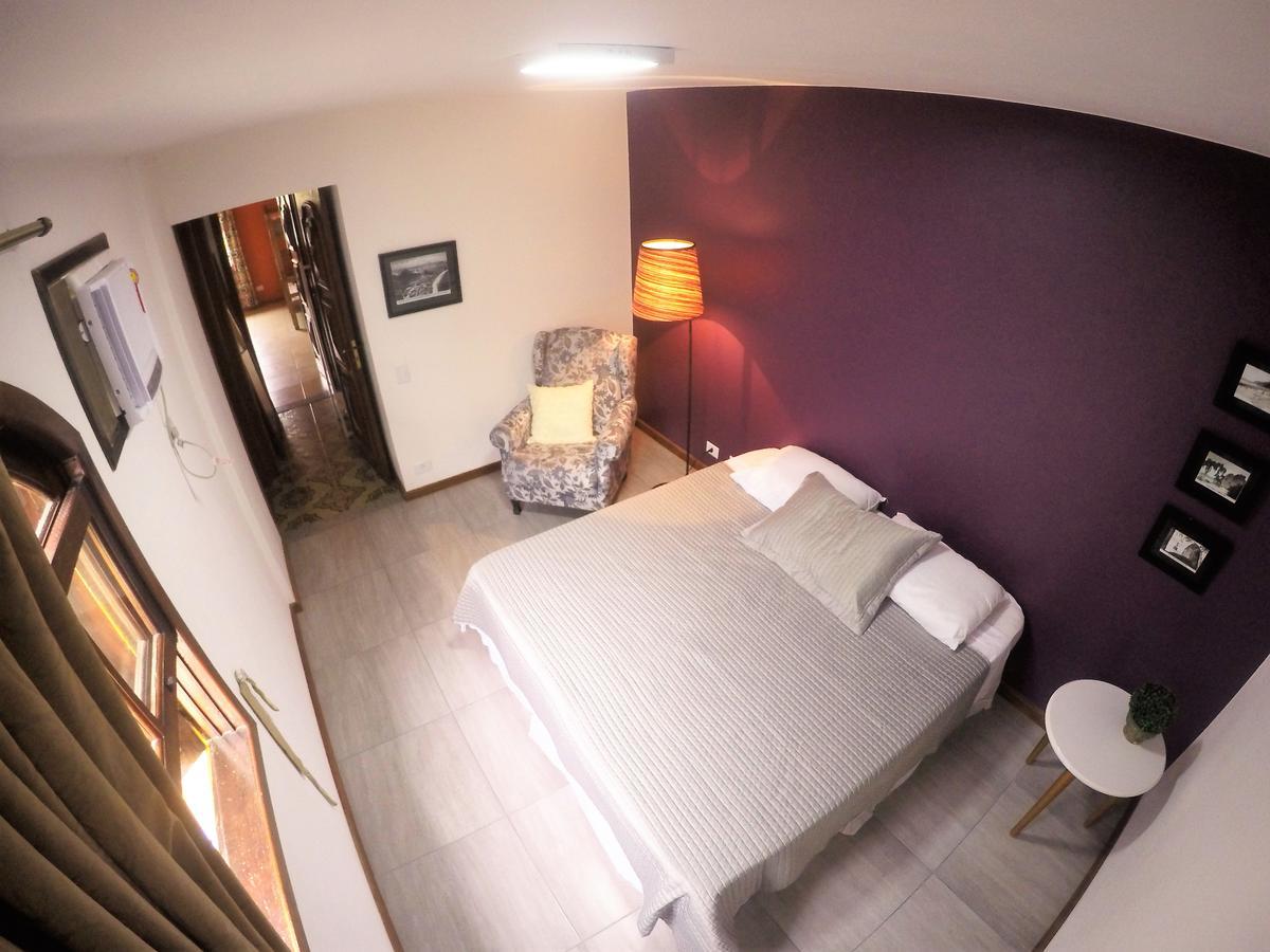 Hostel Da Barra Rio de Janeiro Szoba fotó