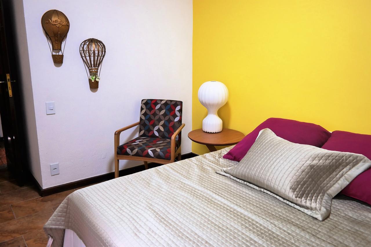 Hostel Da Barra Rio de Janeiro Kültér fotó