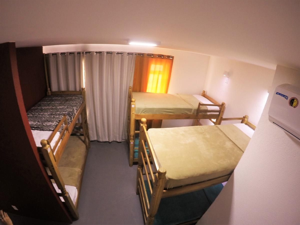 Hostel Da Barra Rio de Janeiro Kültér fotó