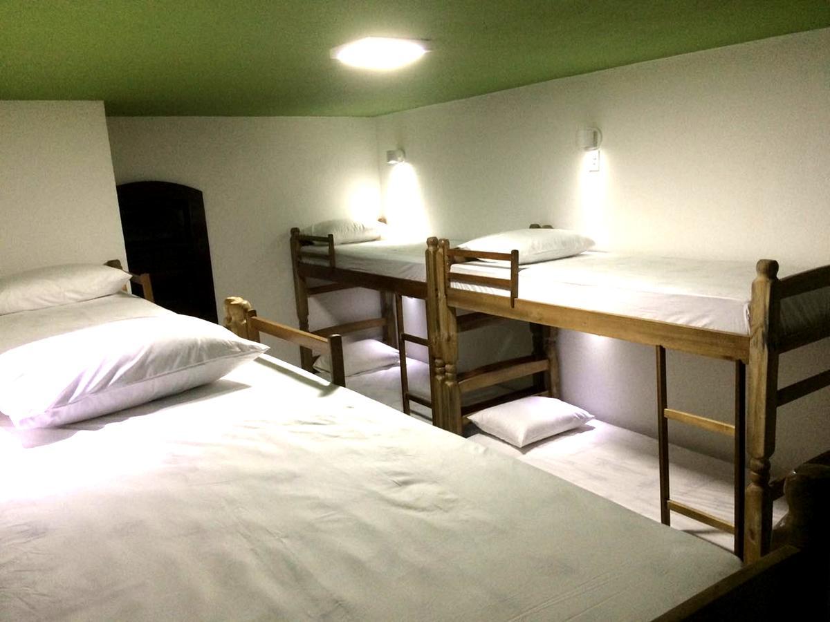 Hostel Da Barra Rio de Janeiro Szoba fotó