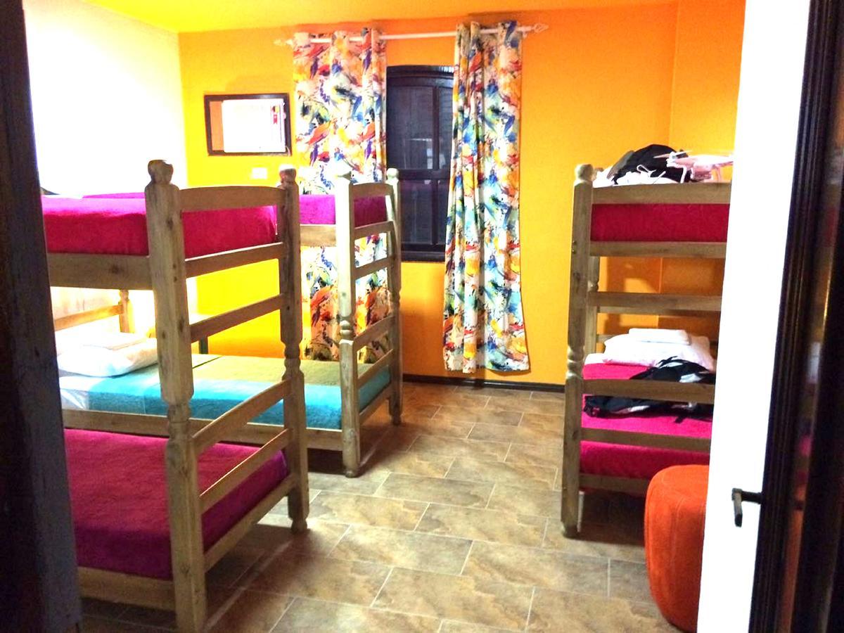 Hostel Da Barra Rio de Janeiro Kültér fotó