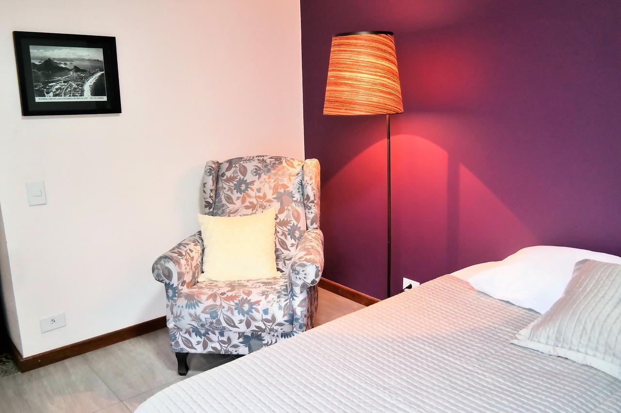 Hostel Da Barra Rio de Janeiro Kültér fotó