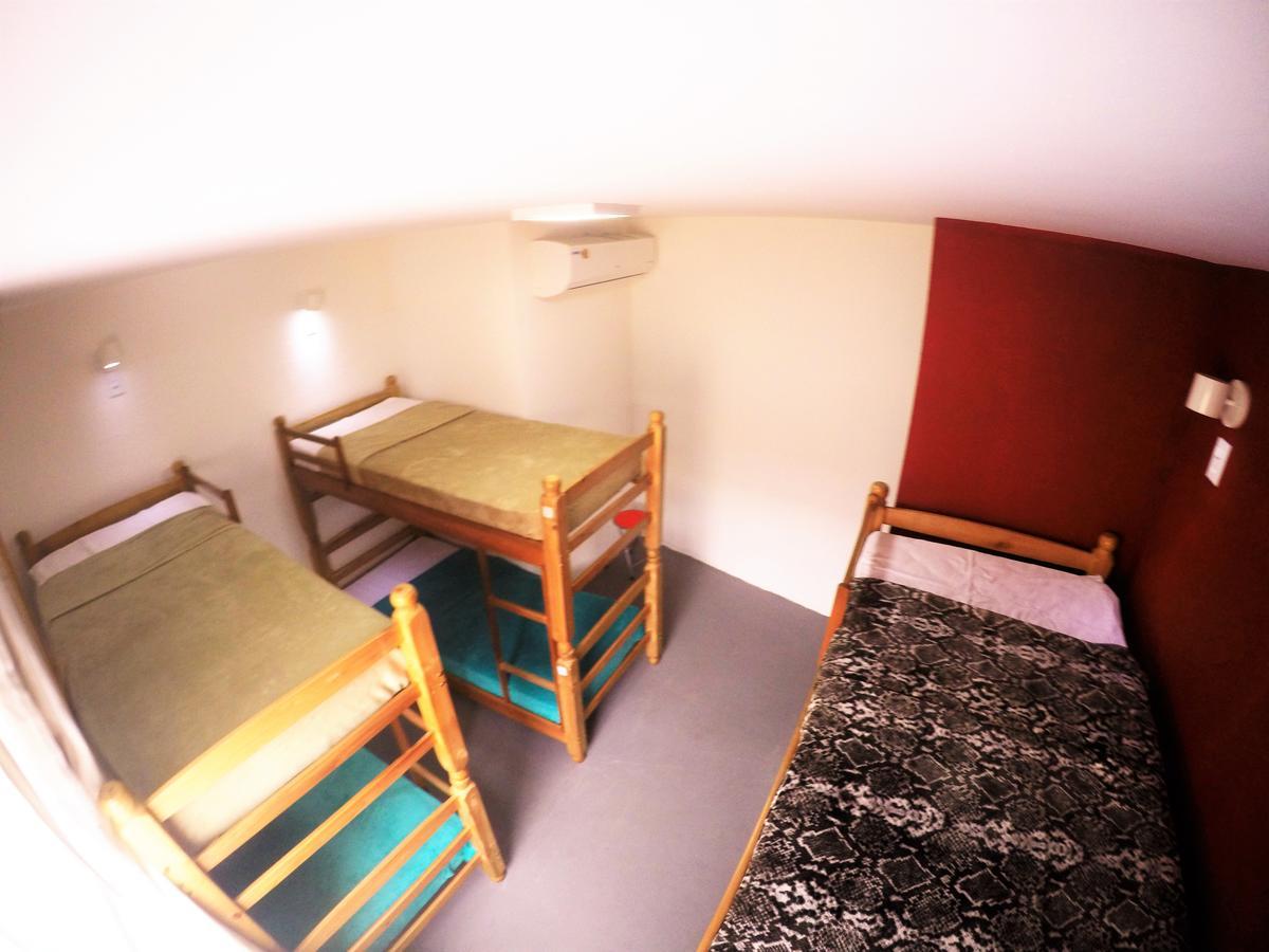 Hostel Da Barra Rio de Janeiro Szoba fotó