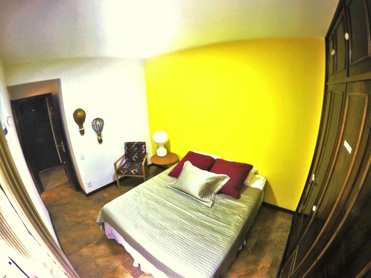 Hostel Da Barra Rio de Janeiro Kültér fotó