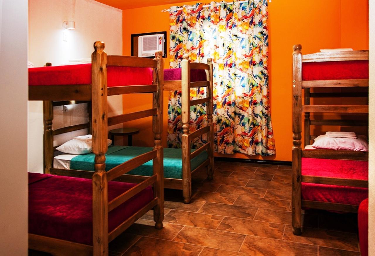 Hostel Da Barra Rio de Janeiro Szoba fotó