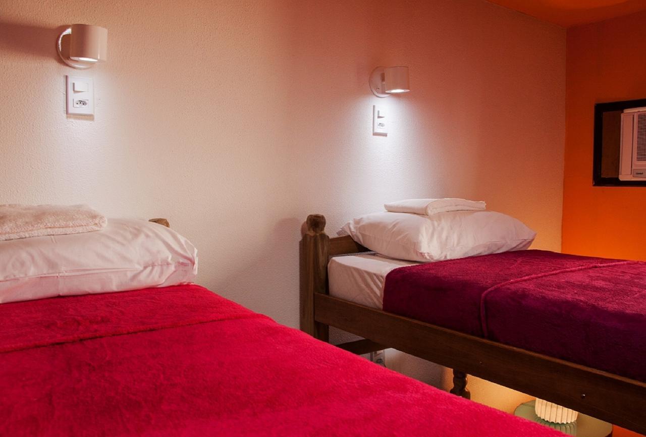Hostel Da Barra Rio de Janeiro Szoba fotó