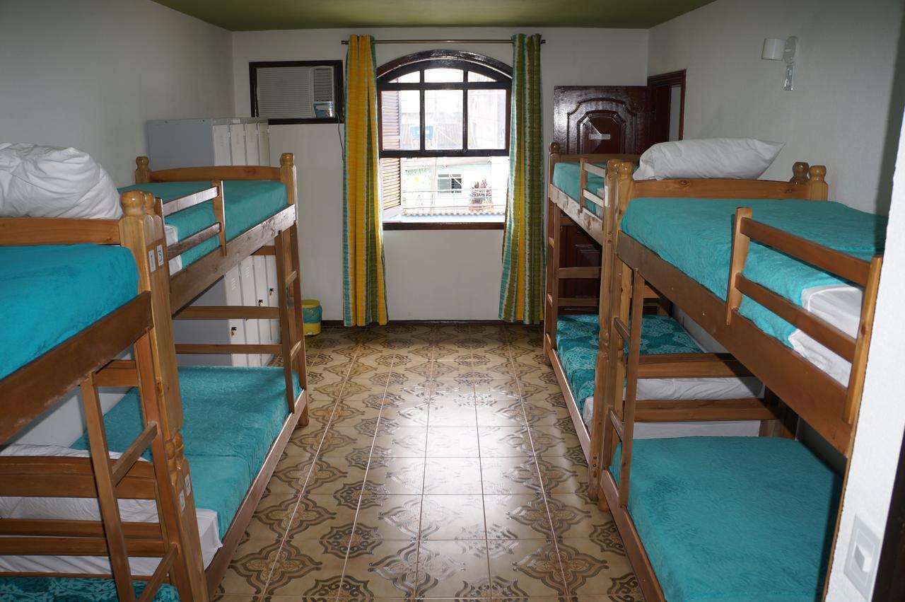 Hostel Da Barra Rio de Janeiro Kültér fotó