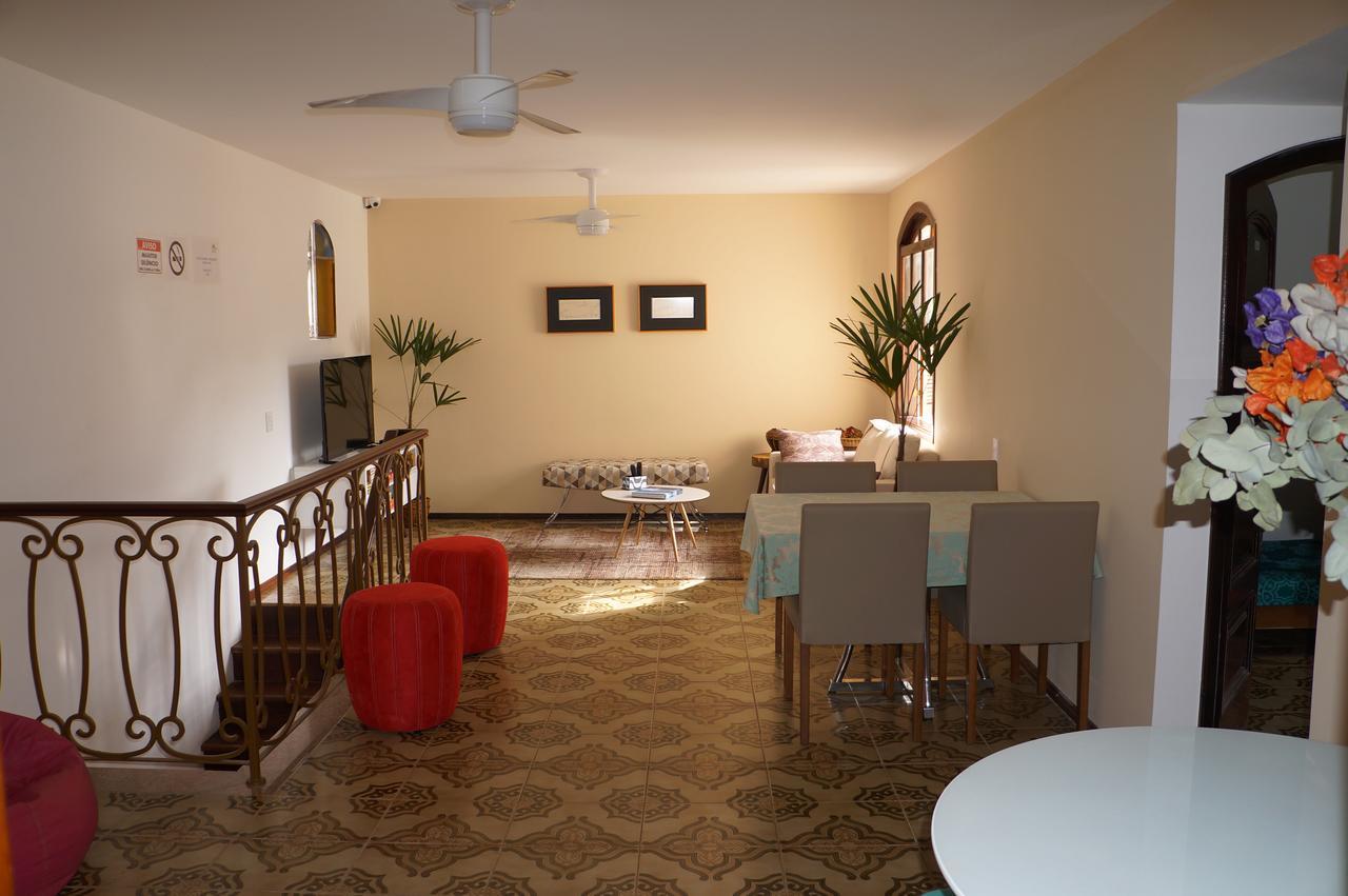 Hostel Da Barra Rio de Janeiro Kültér fotó