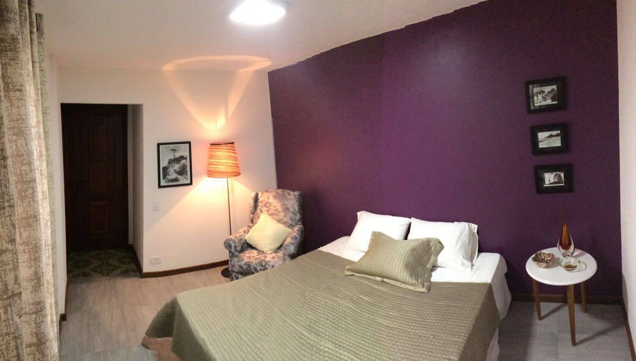 Hostel Da Barra Rio de Janeiro Szoba fotó