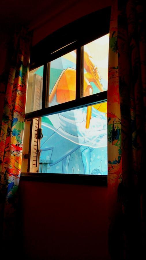 Hostel Da Barra Rio de Janeiro Kültér fotó