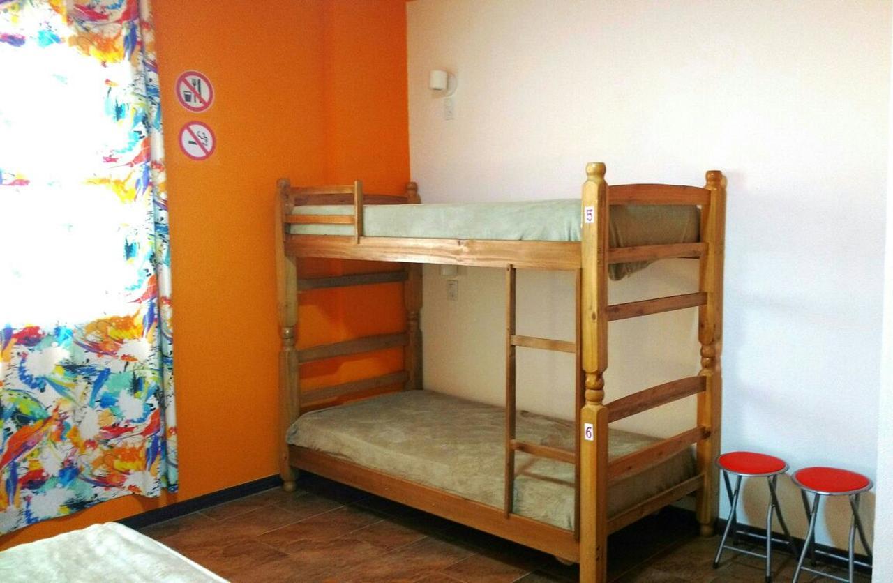 Hostel Da Barra Rio de Janeiro Kültér fotó
