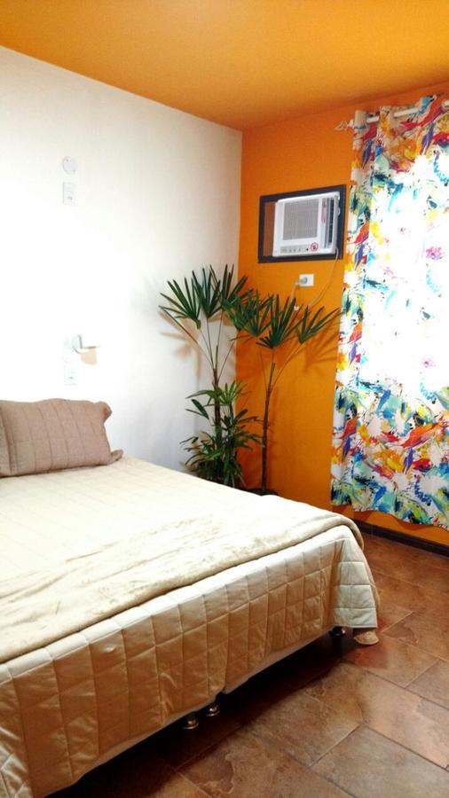 Hostel Da Barra Rio de Janeiro Kültér fotó