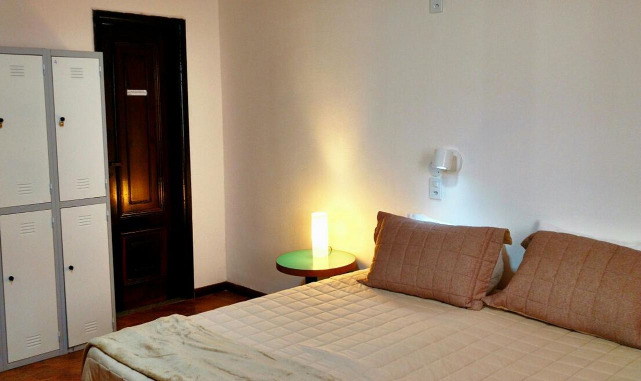 Hostel Da Barra Rio de Janeiro Kültér fotó