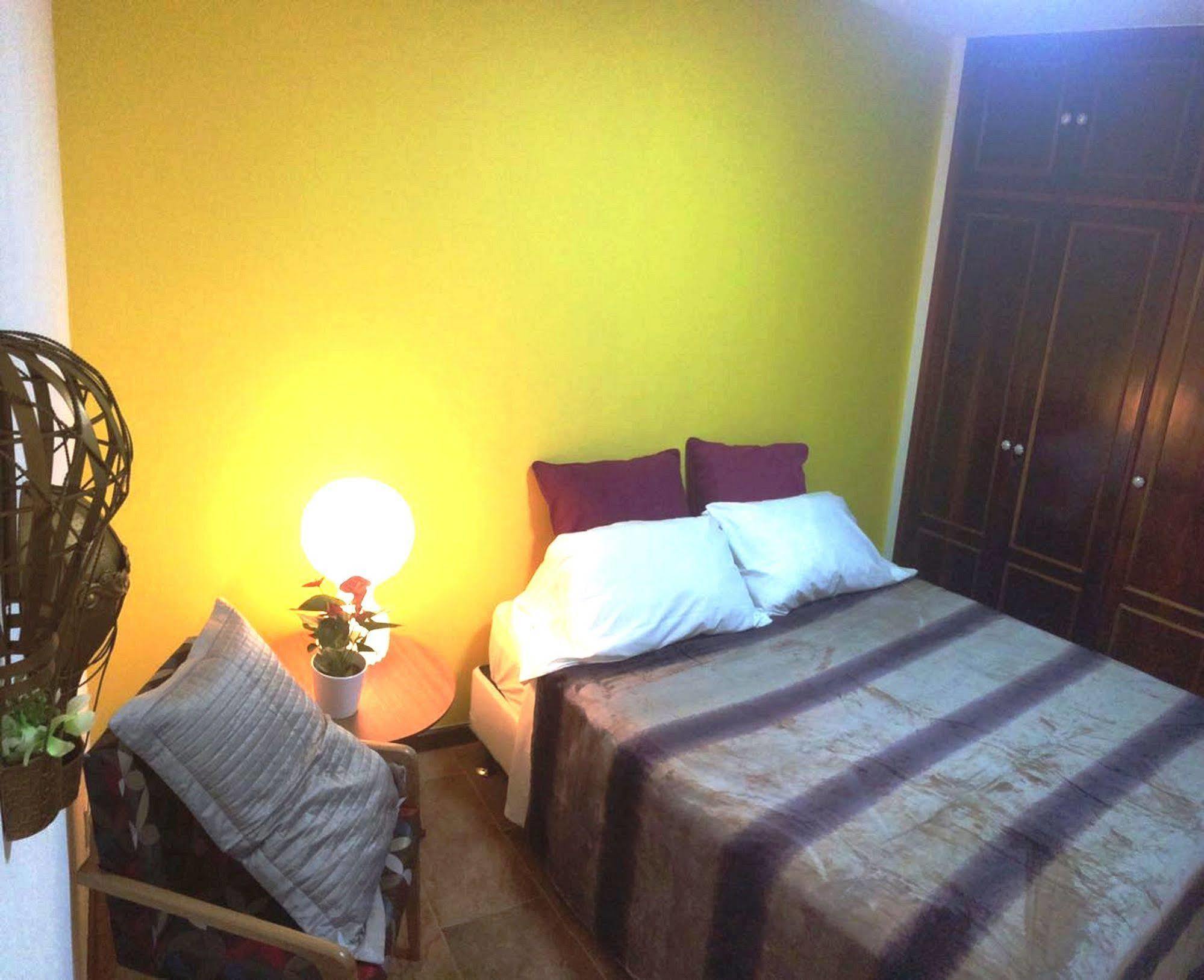 Hostel Da Barra Rio de Janeiro Kültér fotó