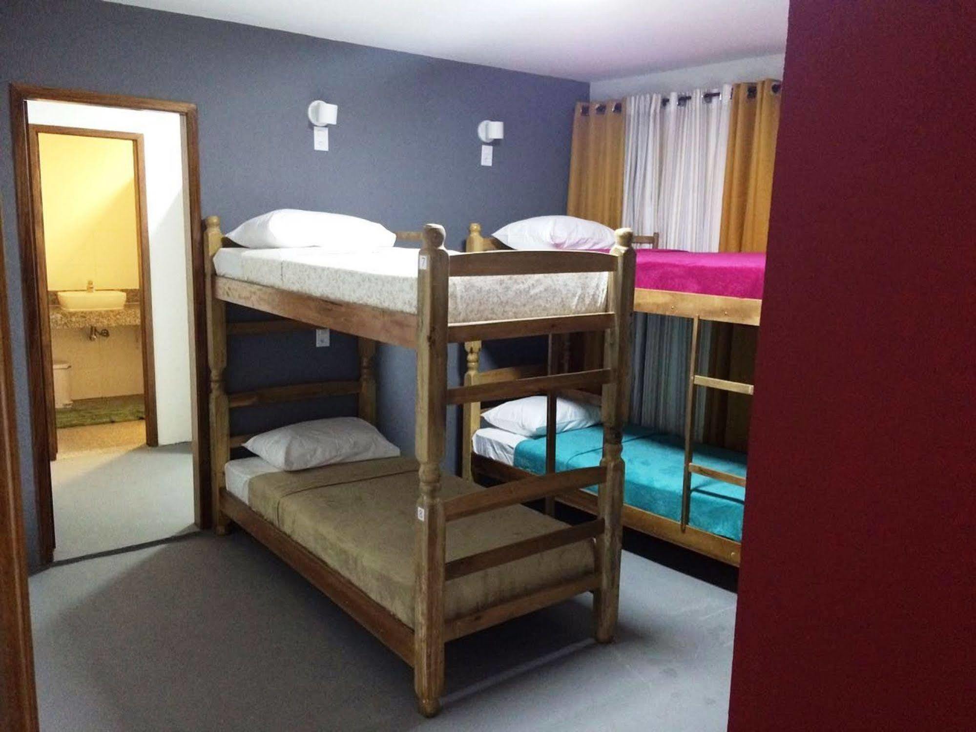 Hostel Da Barra Rio de Janeiro Kültér fotó