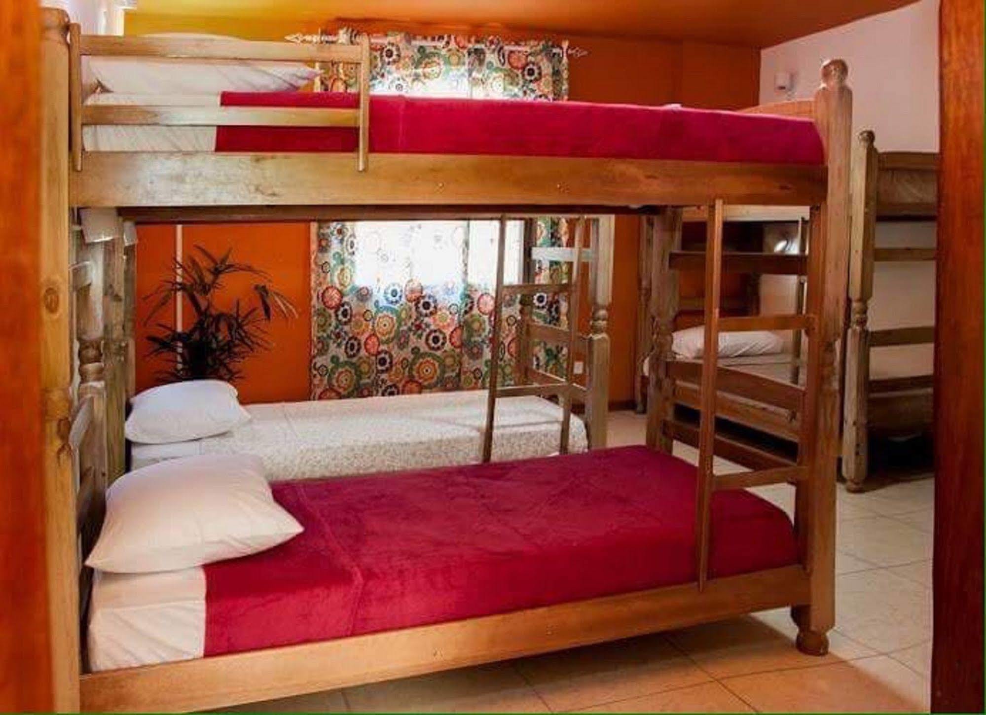 Hostel Da Barra Rio de Janeiro Kültér fotó