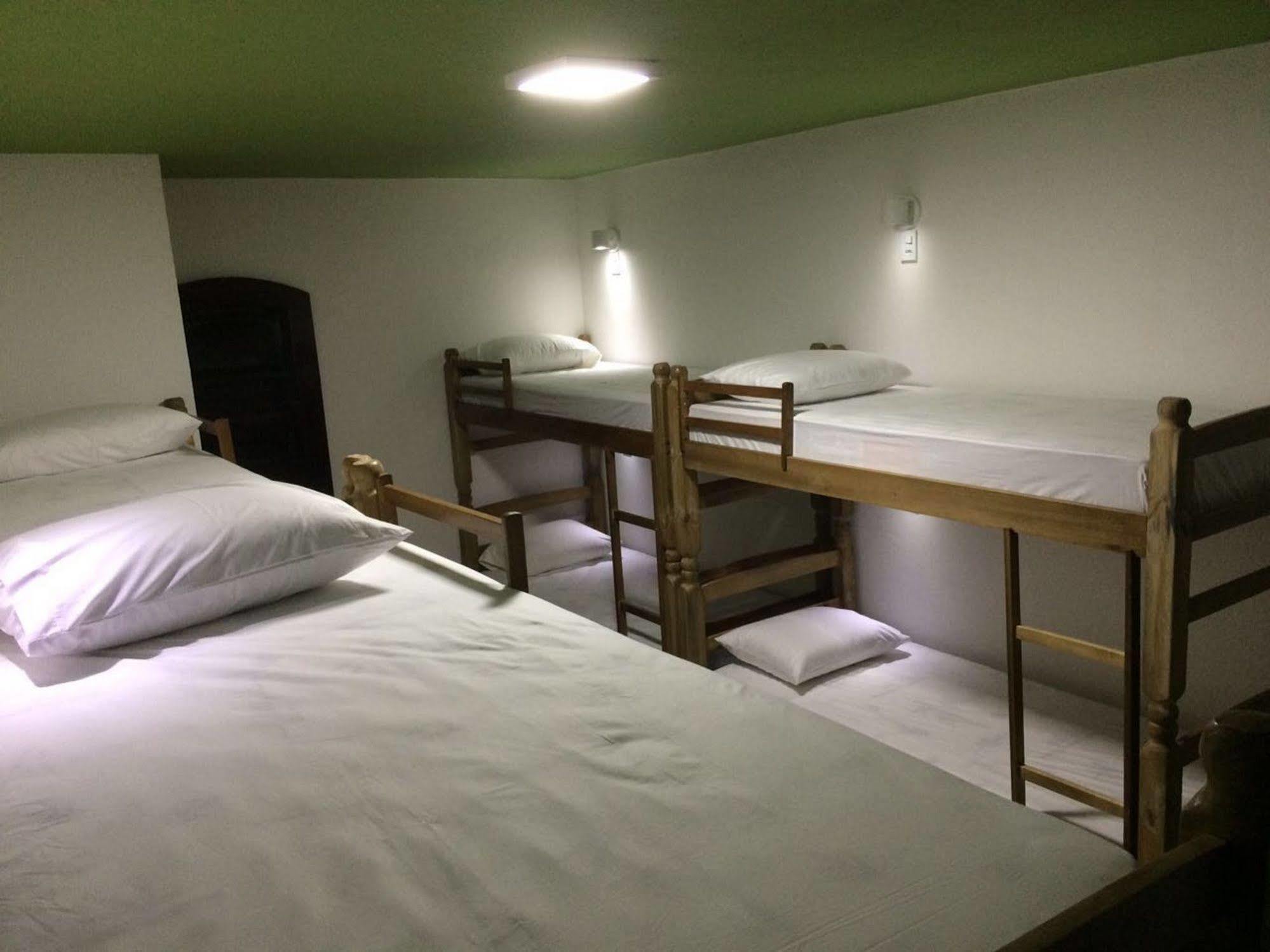 Hostel Da Barra Rio de Janeiro Kültér fotó