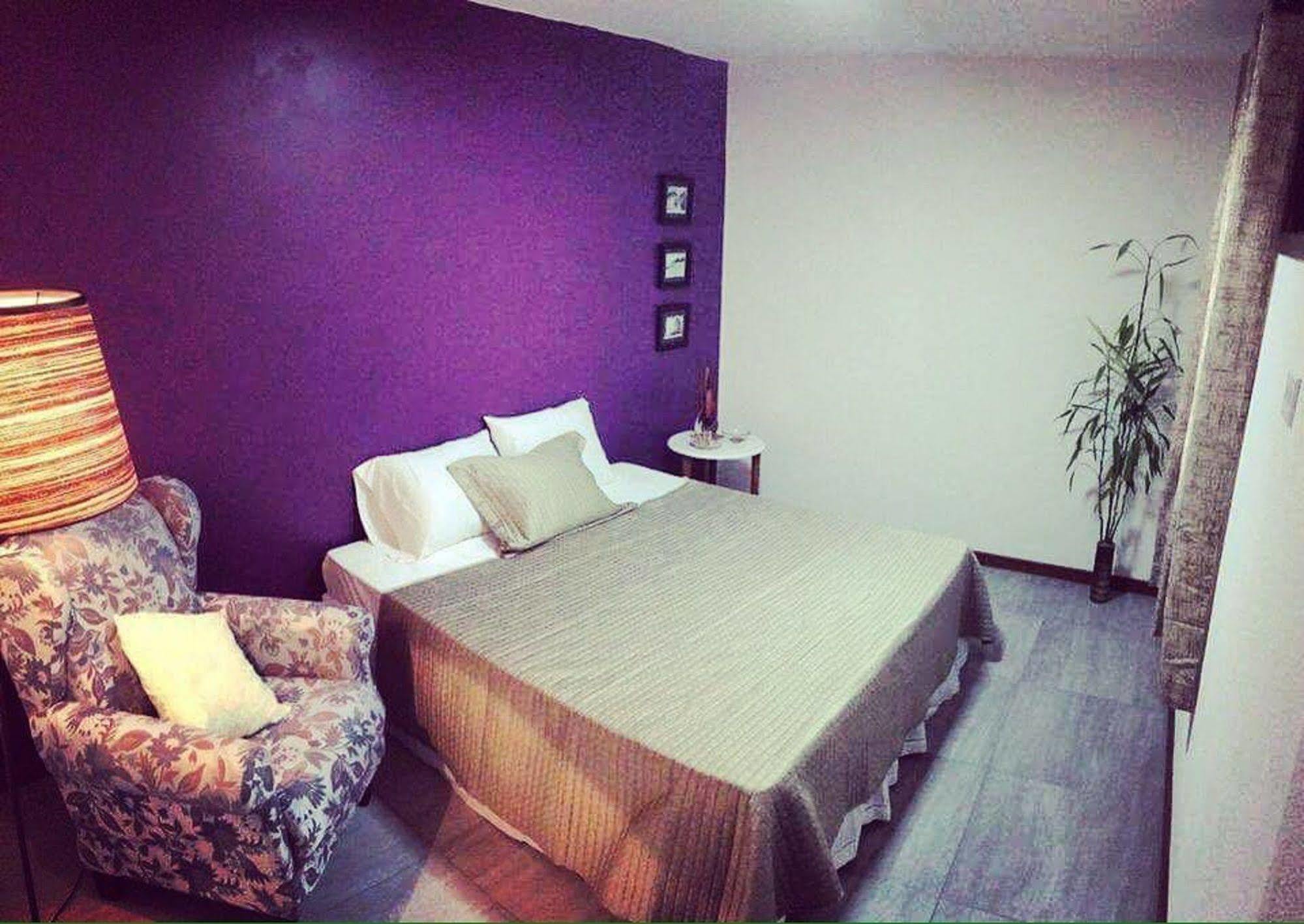 Hostel Da Barra Rio de Janeiro Kültér fotó